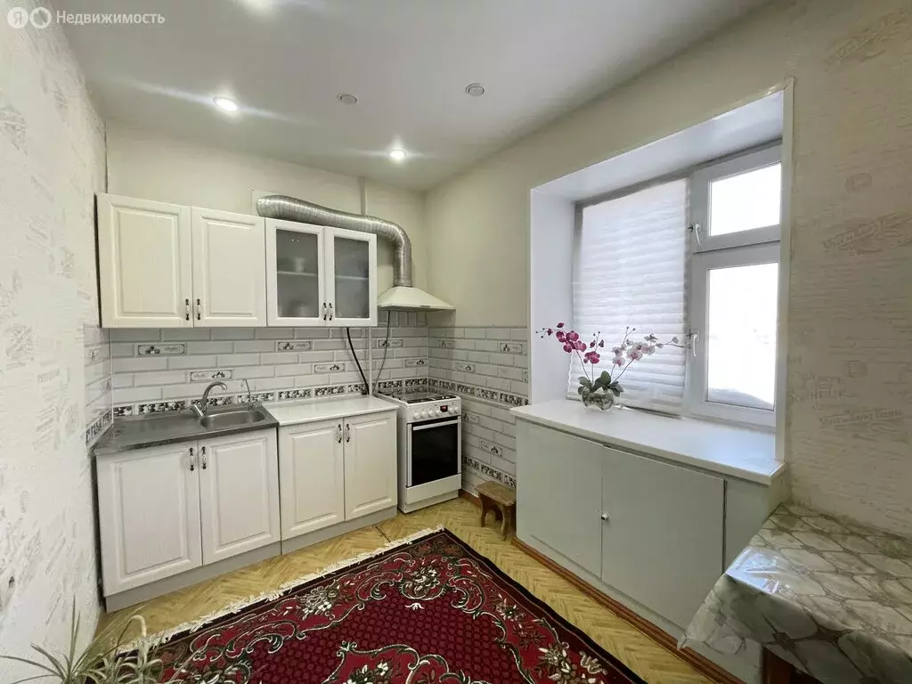 1-комнатная квартира: Новый Уренгой, район Северная Жилая Часть, ... - Фото 2