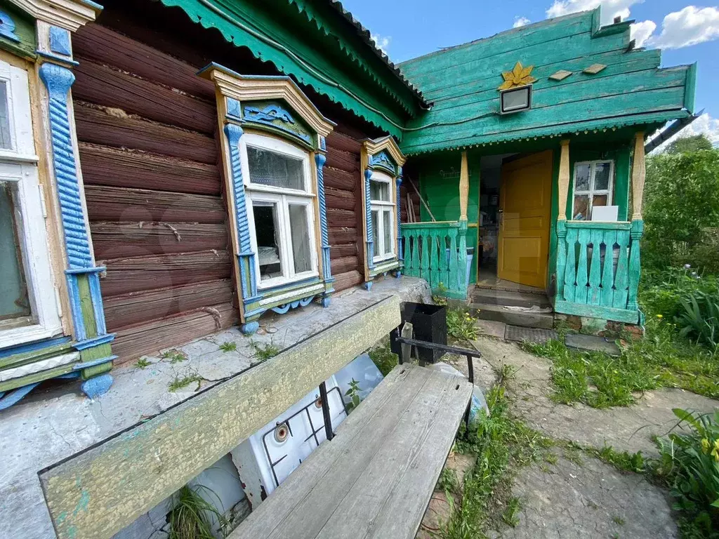 Дом 90 м на участке 11 сот. - Фото 0