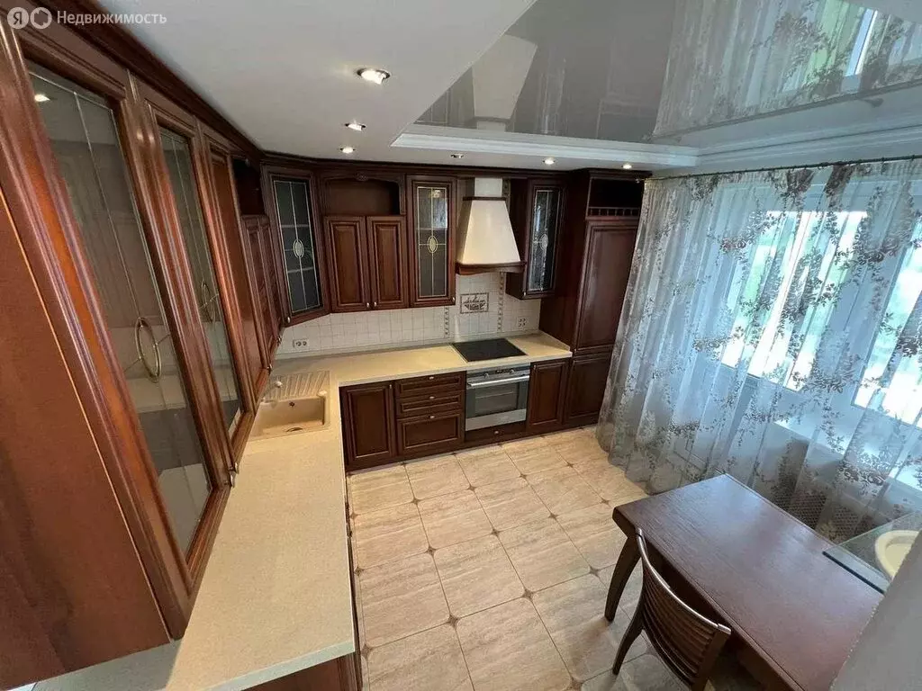 2-комнатная квартира: Киров, улица Чапаева, 13 (54 м) - Фото 1