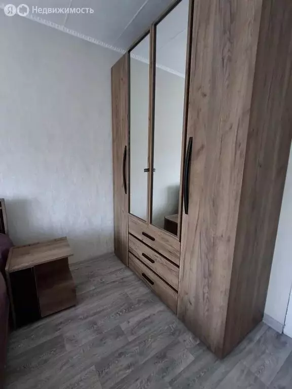 3-комнатная квартира: Советск, улица Гастелло, 21 (58.5 м) - Фото 1