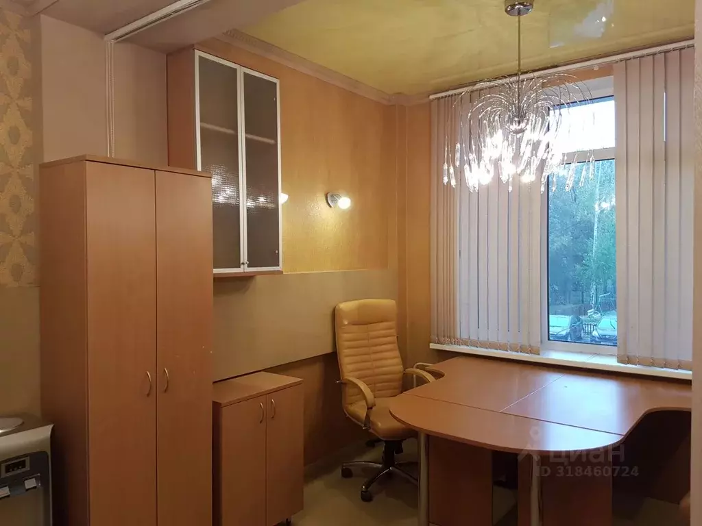Офис в Свердловская область, Екатеринбург ул. Ясная, 31 (14 м) - Фото 0