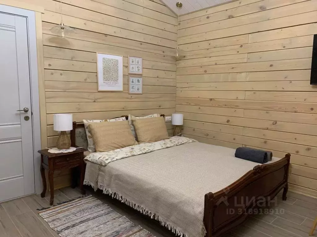 Дом в Владимирская область, Суздаль Красноармейская ул., 10 (25 м) - Фото 0