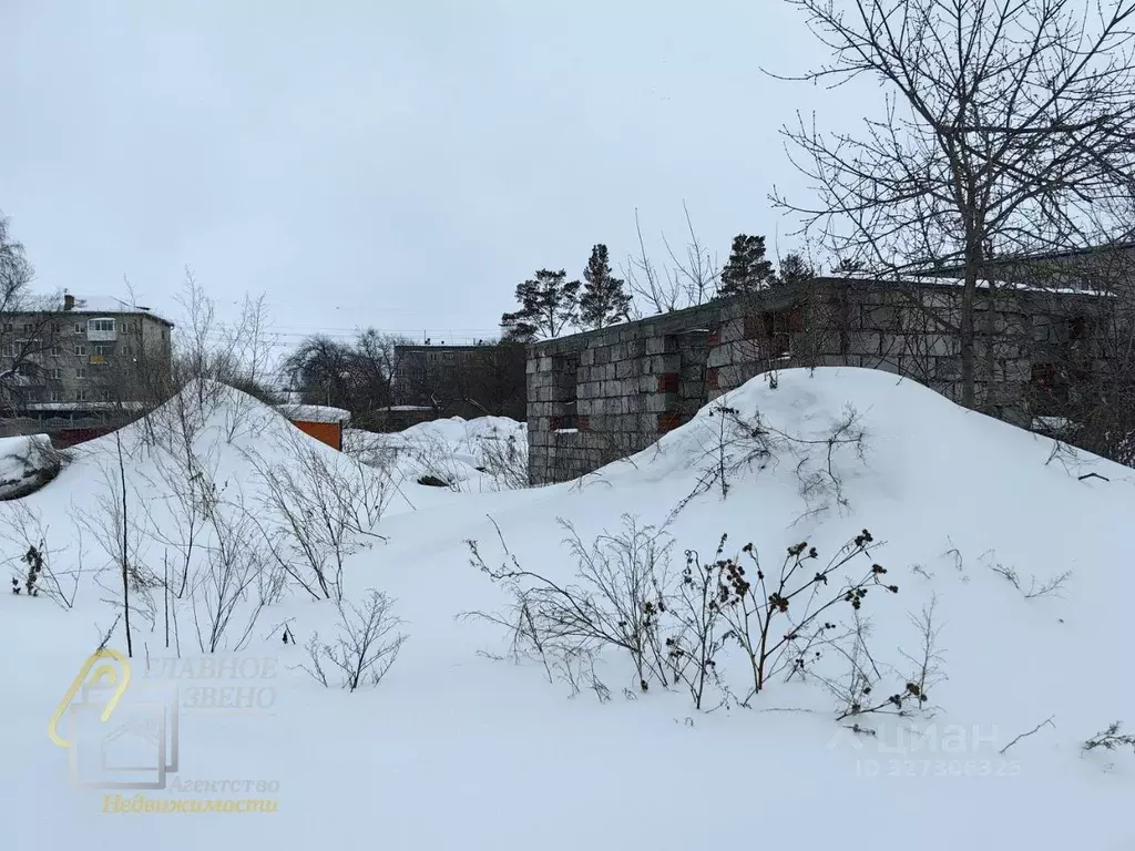 Участок в Новосибирская область, Искитим Озерная ул. (12.0 сот.) - Фото 2