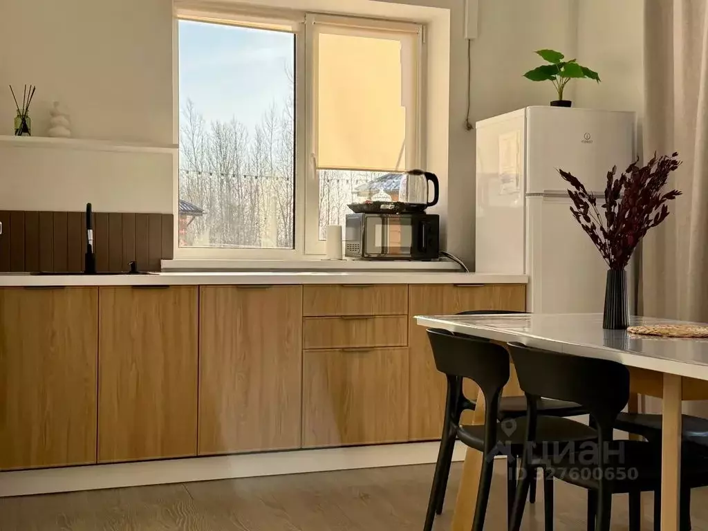 Дом в Тюменская область, Тюмень Микрорайон мыс, ул. Кулибина, 110 (70 ... - Фото 2