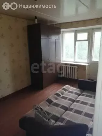 1-комнатная квартира: Пермь, улица Чехова, 4 (29.1 м) - Фото 2