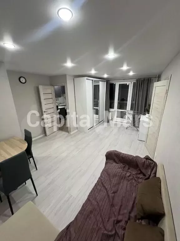 2-к. квартира, 50 м, 4/5 эт. - Фото 0