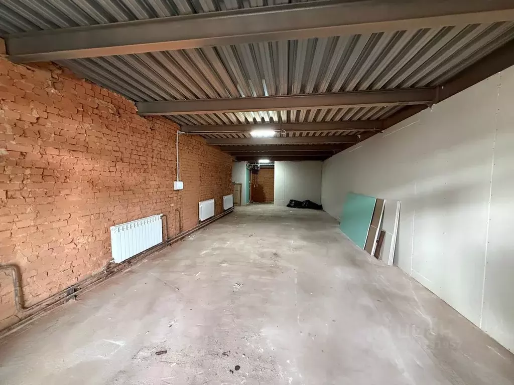 Помещение свободного назначения в Москва Смирновская ул., 2С2 (65 м) - Фото 2