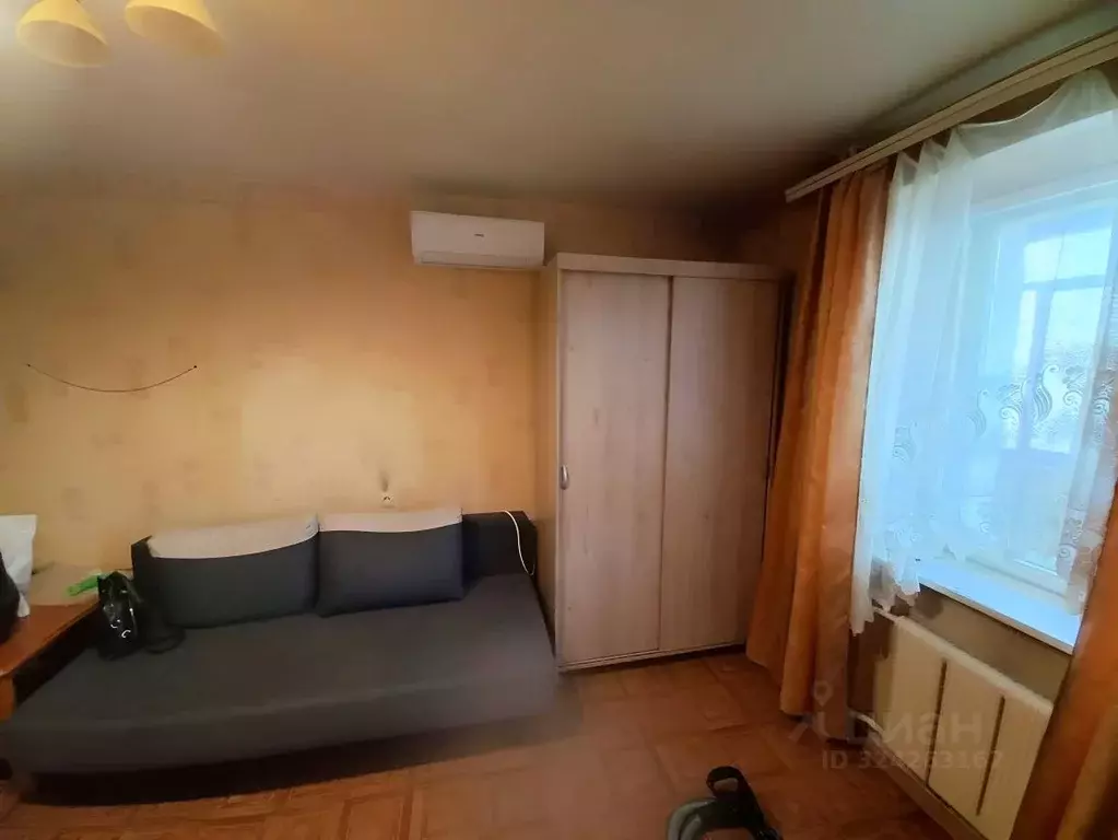 1-к кв. Ивановская область, Иваново Велижская ул., 29 (35.0 м) - Фото 2