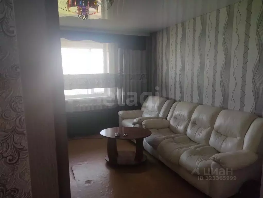 4-к кв. Забайкальский край, Чита Магистральная ул., 19 (77.8 м) - Фото 1