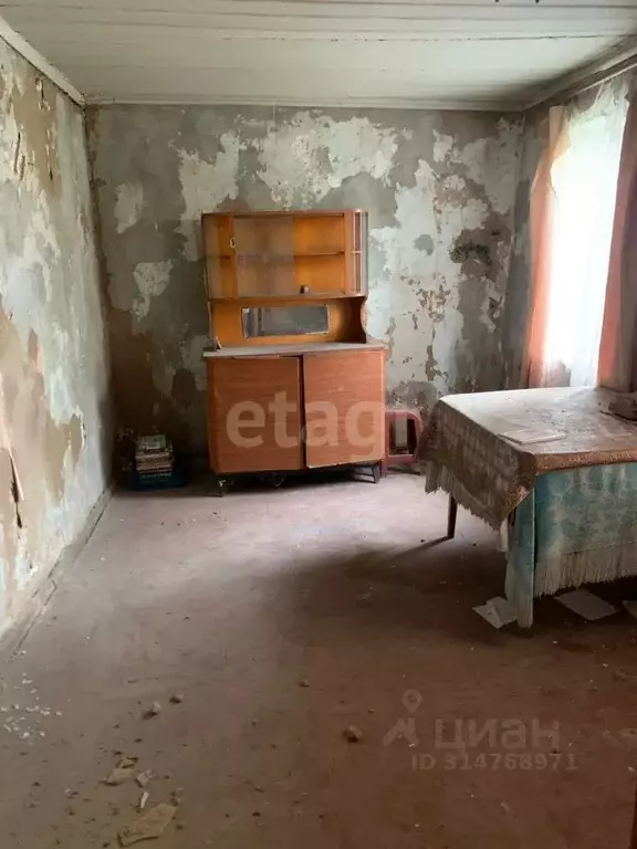 Дом в Ростовская область, Шахты Константиновская ул. (32 м) - Фото 0