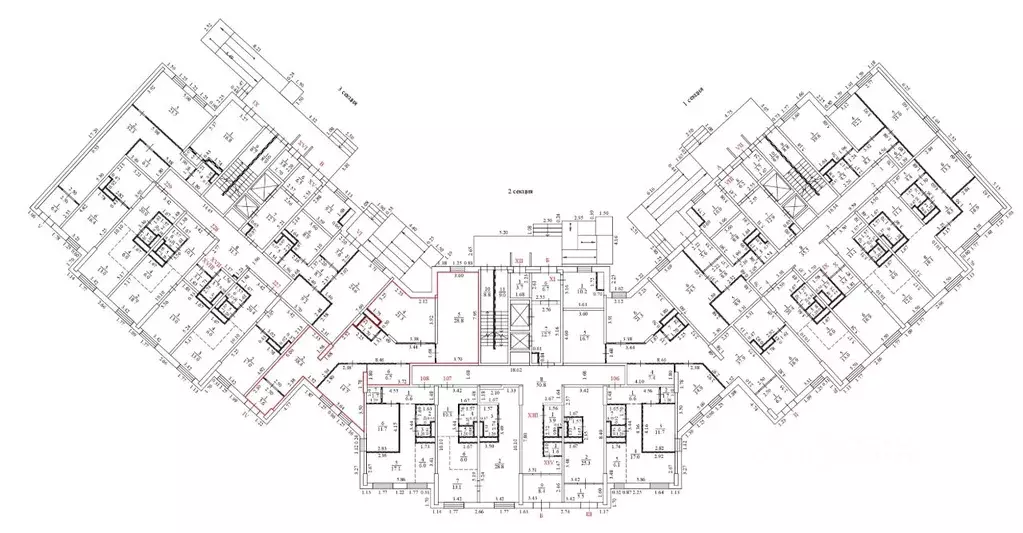 Помещение свободного назначения в Московская область, Дмитровский ... - Фото 1