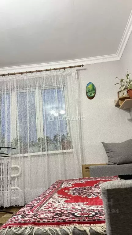 Комната Белгородская область, Белгород ул. Железнякова, 18 (12.4 м) - Фото 2