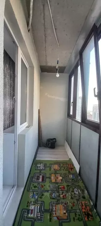 2-к кв. Самарская область, Самара просп. Карла Маркса, 196 (68.4 м) - Фото 2