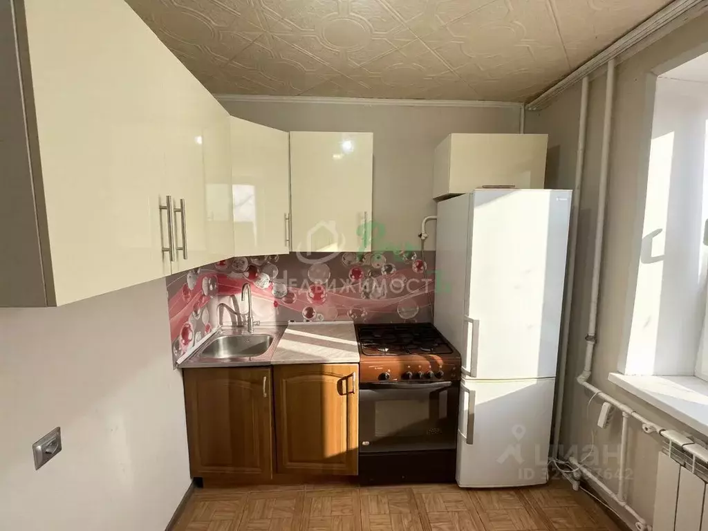 2-к кв. Краснодарский край, Ейск ул. Чапаева, 62 (42.3 м) - Фото 1