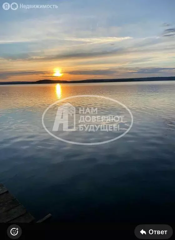 Дом в село Насадка, Советская улица (50.1 м) - Фото 0