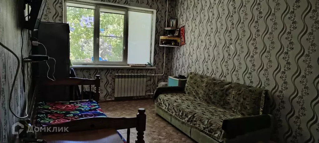 Продаётся 2-к квартира, 44.2 м - Фото 1