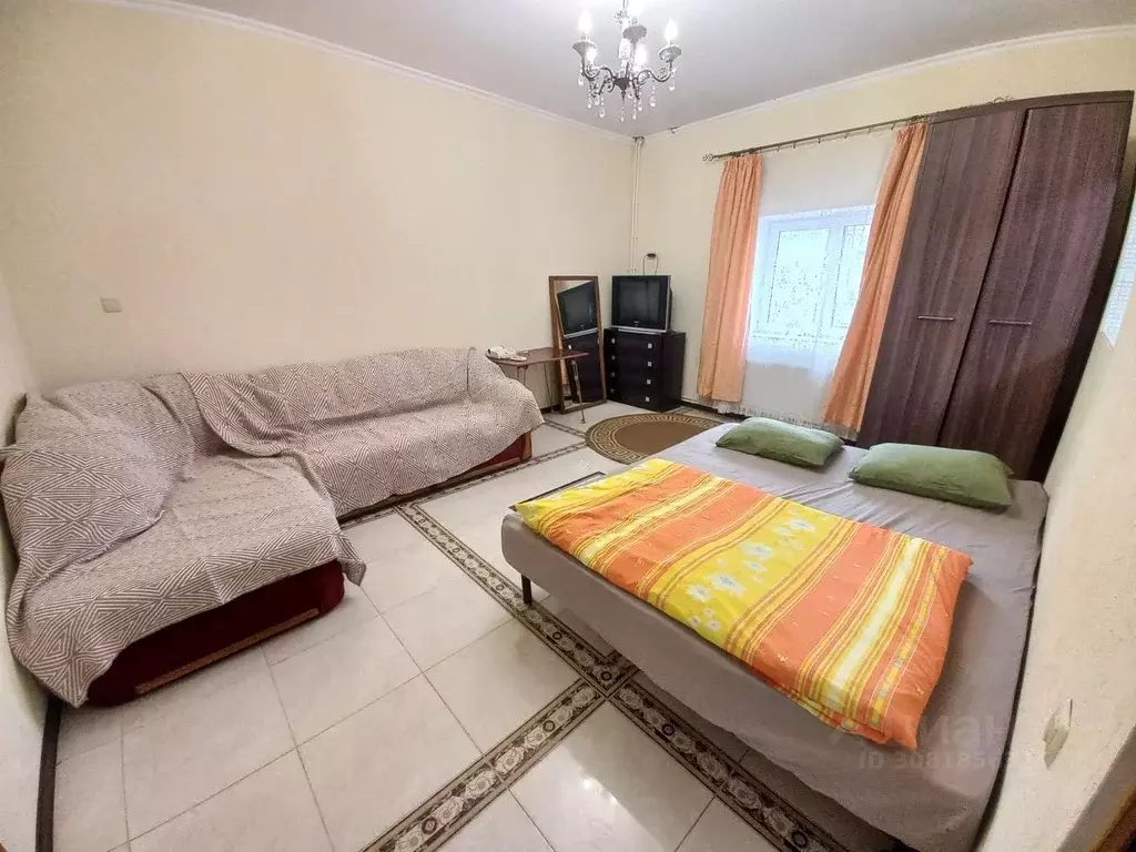 Дом в Крым, Евпатория Отдых садовое товарищество,  (65 м) - Фото 1