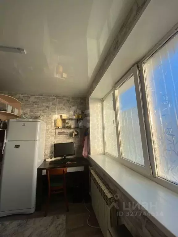 Комната Белгородская область, Белгород ул. Горького, 69к1 (13.9 м) - Фото 1