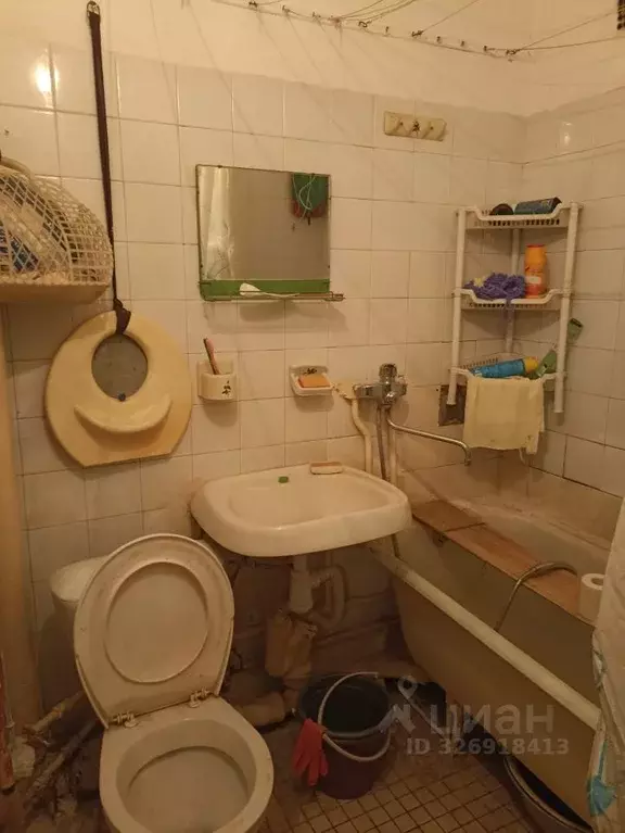 Комната Московская область, Подольск ул. Чехова, 2 (17.0 м) - Фото 2