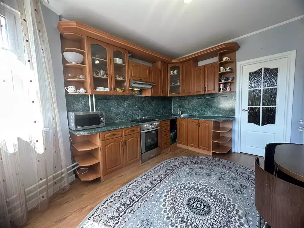 Продаётся 2-к квартира, 59.9 м - Фото 1