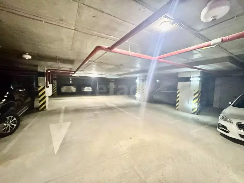 Гараж в Алтай, Горно-Алтайск ул. Павла Кучияк (13 м) - Фото 1