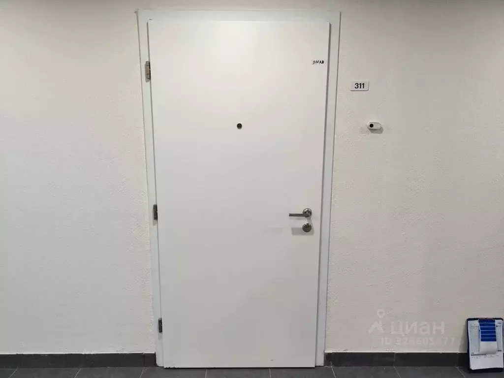 3-к кв. Москва Дубининская ул., 69А (72.9 м) - Фото 1