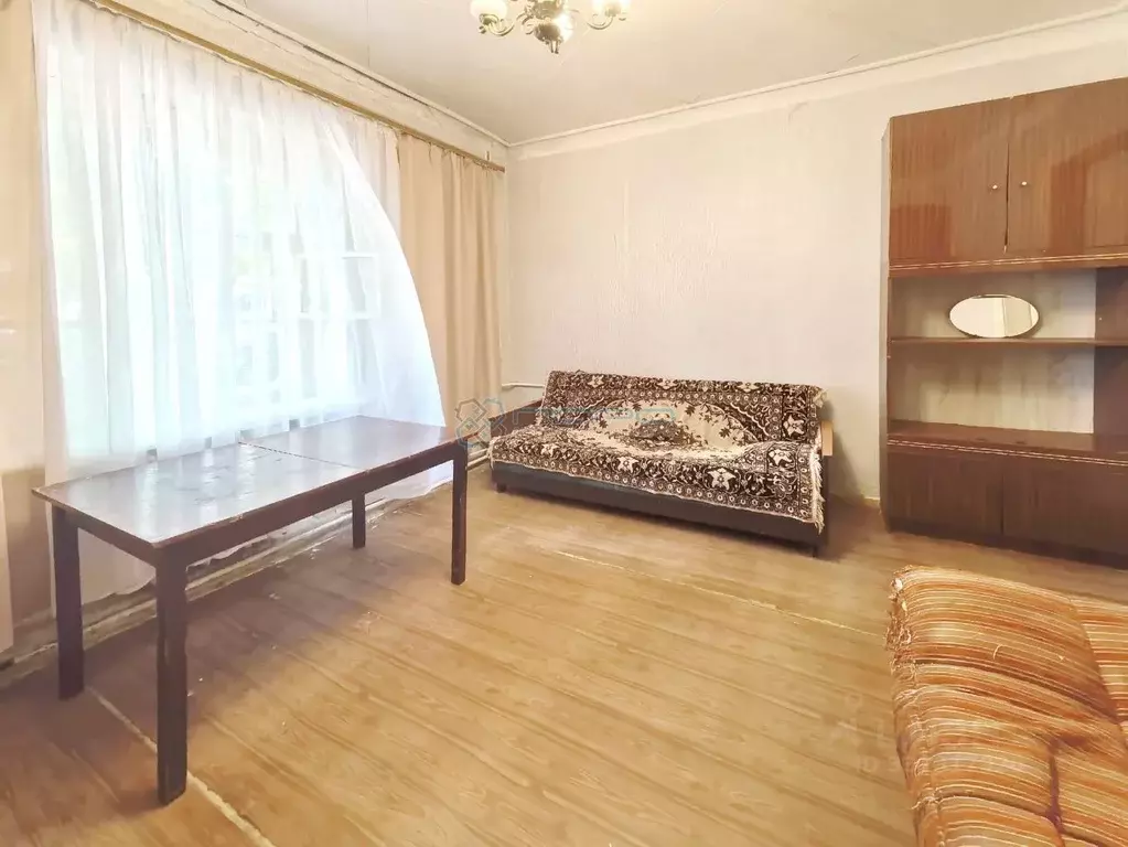 2-к кв. Самарская область, Самара Севастопольская ул., 52 (52.0 м) - Фото 1
