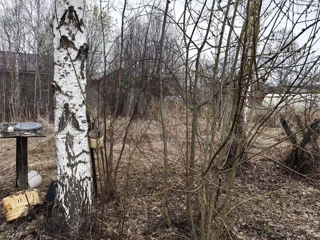 Участок 9,1 сот. (ИЖС) - Фото 1