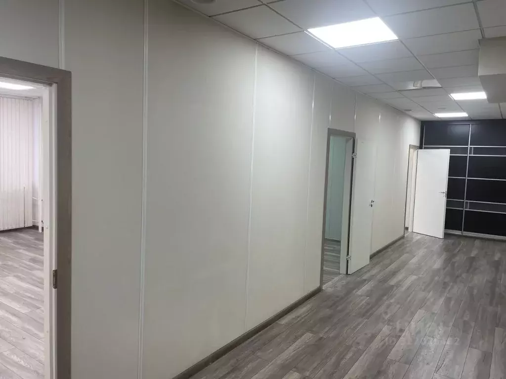 Офис в Москва Волгоградский просп., 47 (110 м) - Фото 1