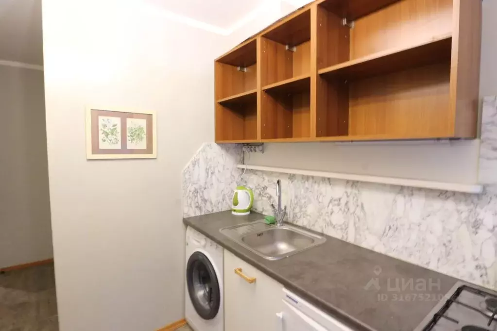 2-к кв. Москва бул. Генерала Карбышева, 12 (40.0 м) - Фото 1