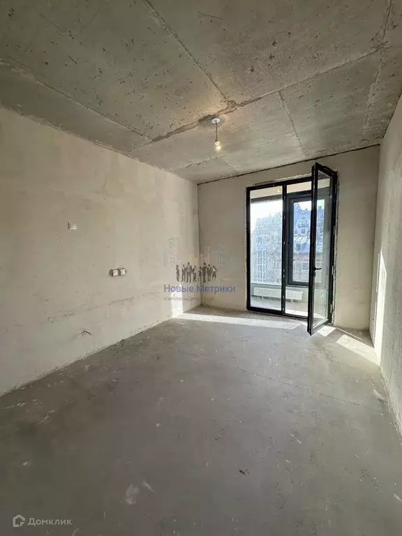 Продаётся 1-к квартира, 49.6 м - Фото 1