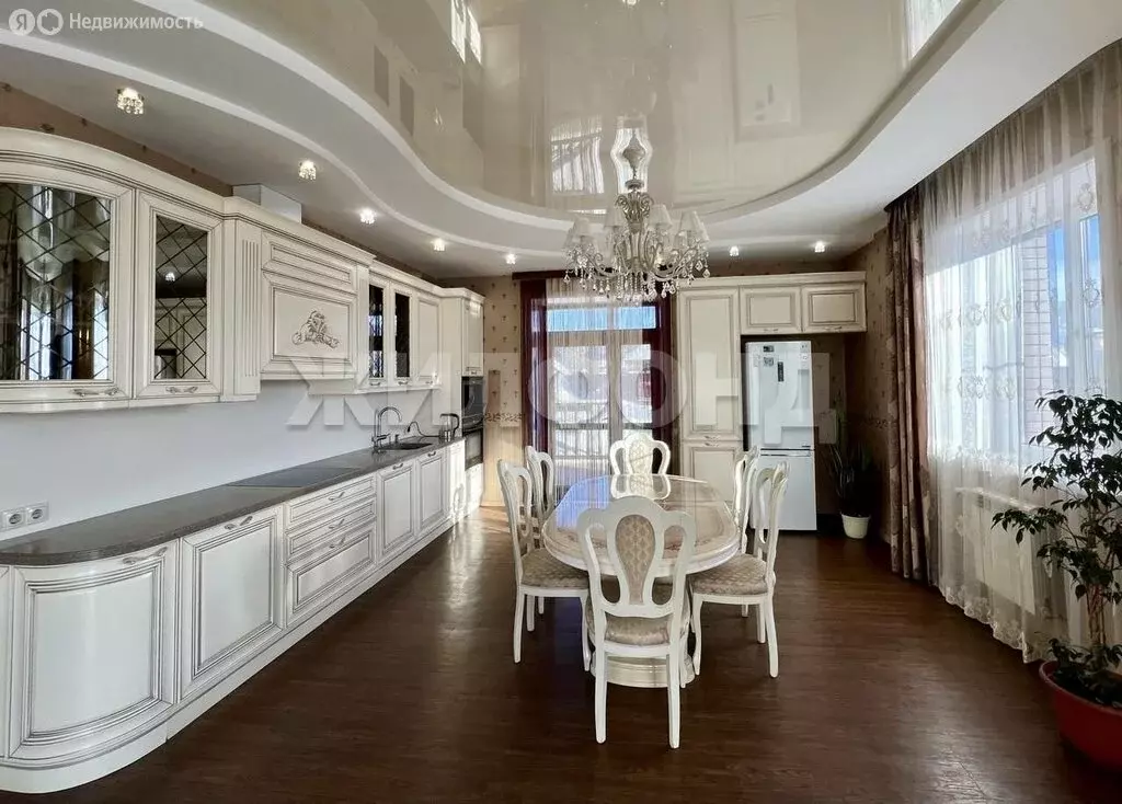 Дом в Иркутск, Чукотская улица (223.4 м) - Фото 2