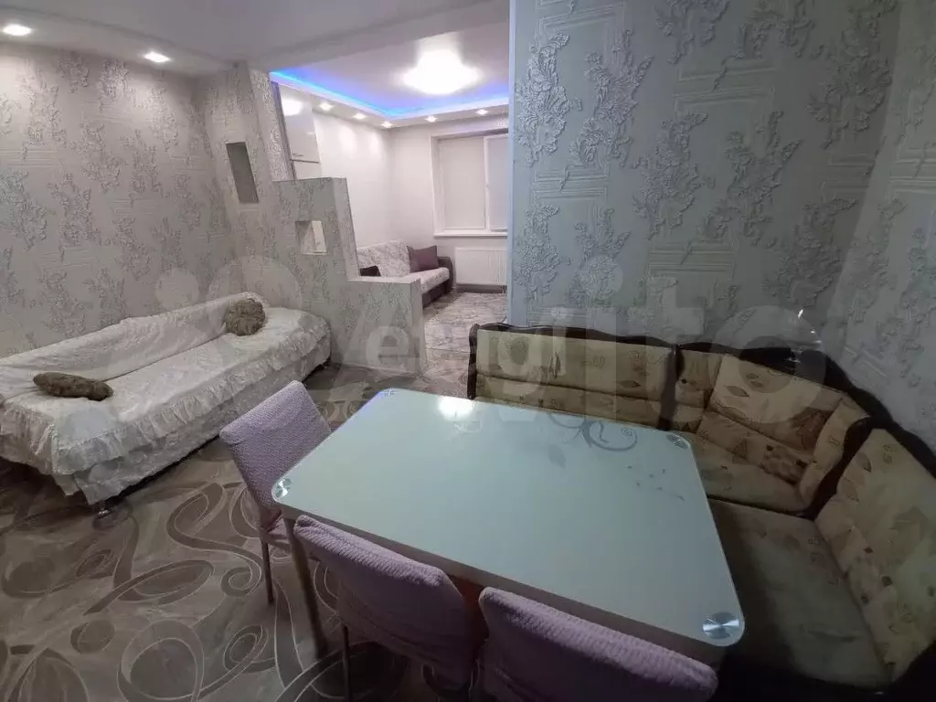 Квартира-студия, 33 м, 14/17 эт. - Фото 1