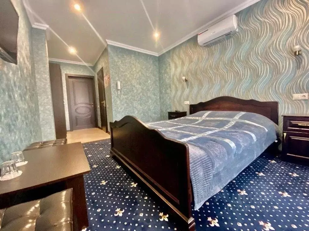 Комната Москва, Москва, Щербинка Южный кв-л, 4 (10.0 м) - Фото 1