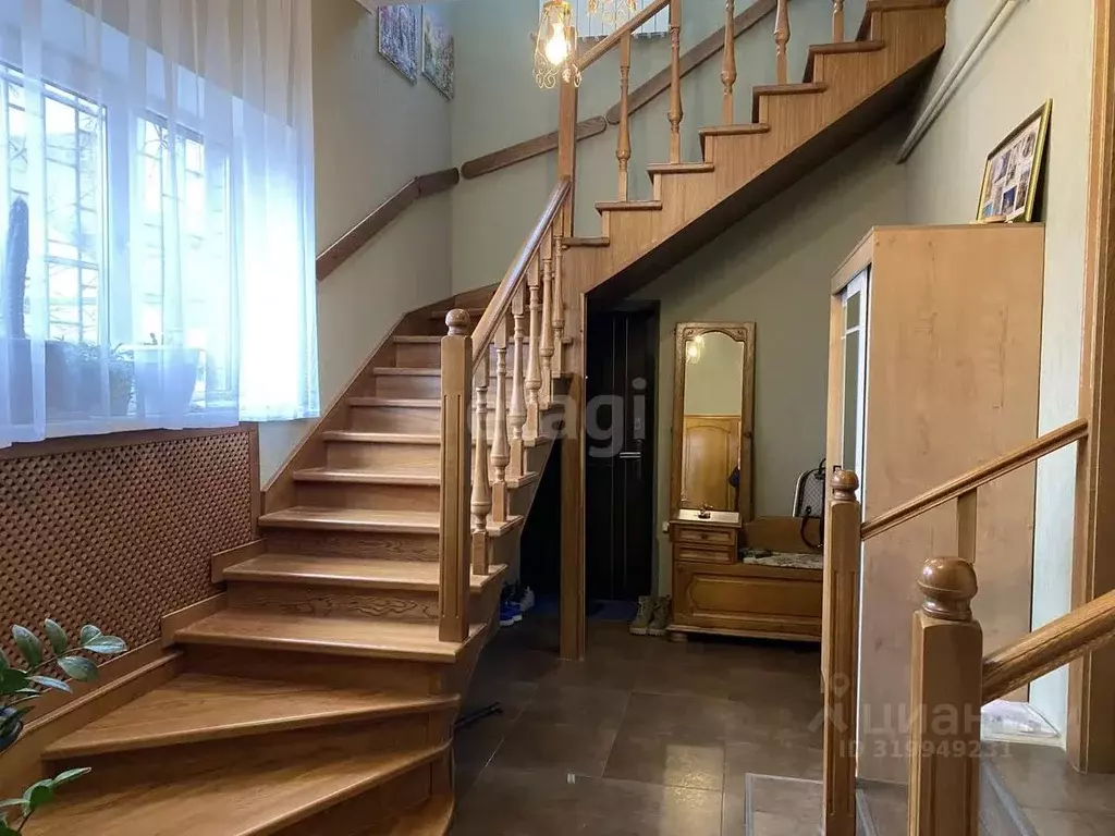 Дом в Ставропольский край, Ставрополь ул. Тельмана, 6 (119 м) - Фото 2