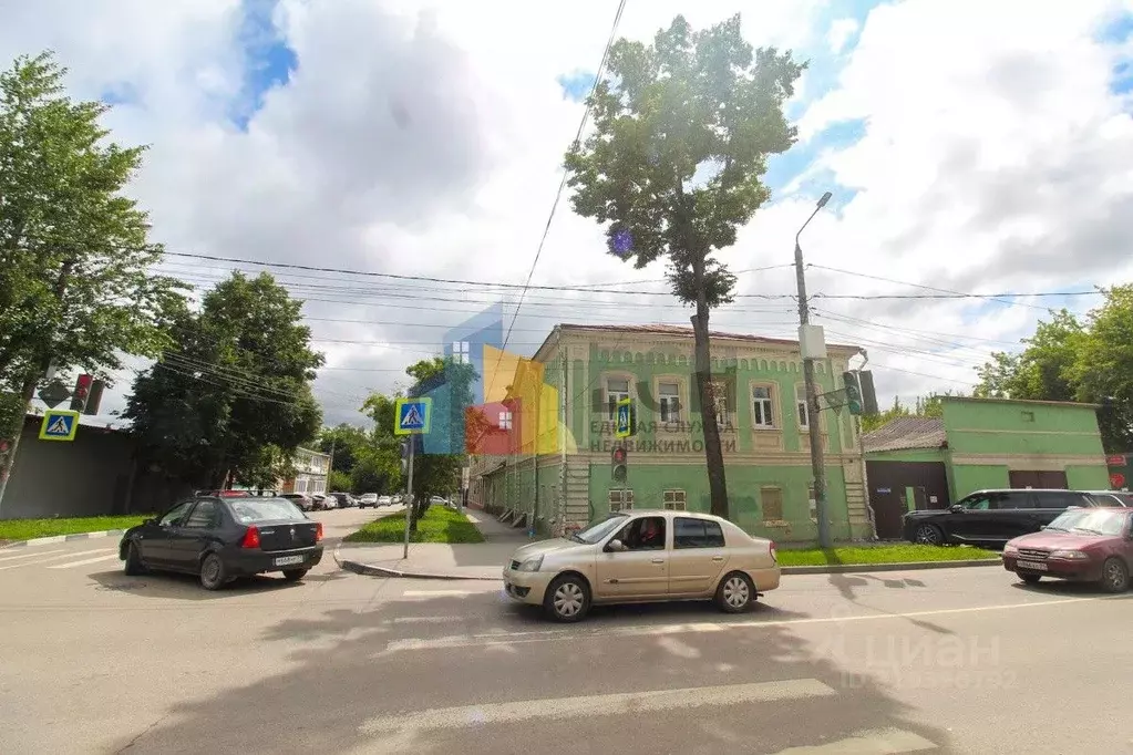 Помещение свободного назначения в Тульская область, Тула Демидовская ... - Фото 2