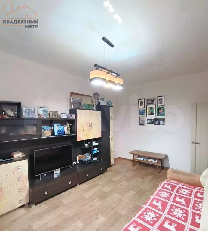 3-к. квартира, 73,8 м, 1/4 эт. - Фото 1