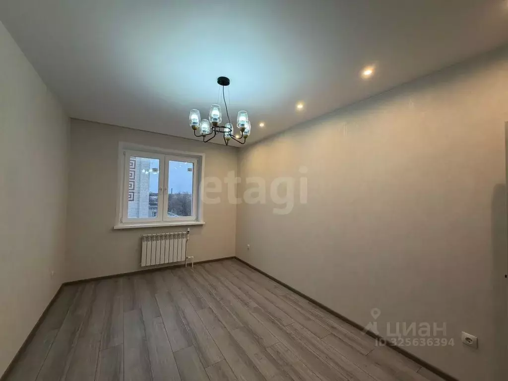 2-к кв. Владимирская область, Ковров Муромский проезд, 1 (70.0 м) - Фото 2