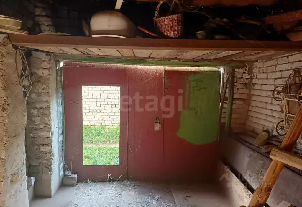 Гараж в Владимирская область, Ковров ул. Матросова (15 м) - Фото 1