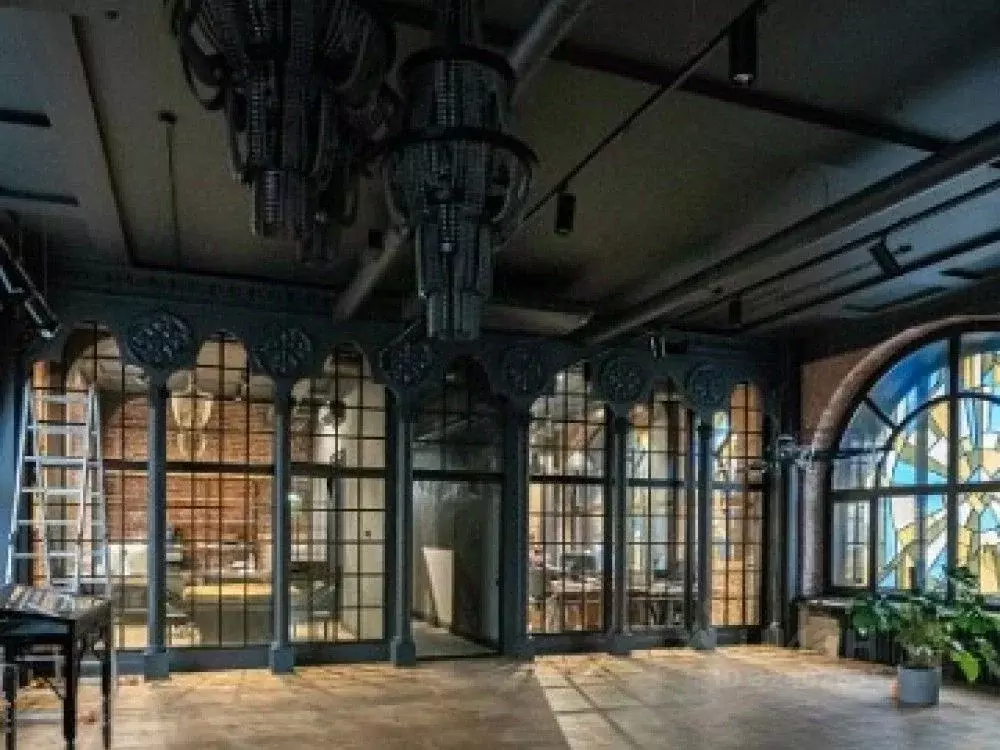 Офис в Москва ул. Гиляровского, 65С2 (2696 м) - Фото 1