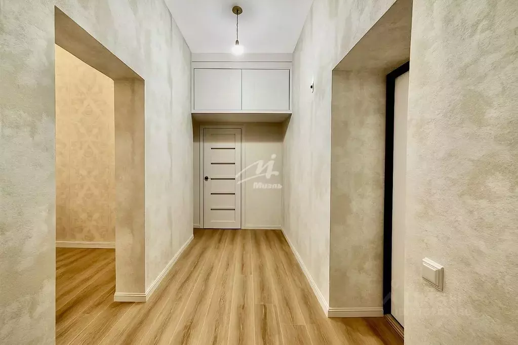 2-к кв. Севастополь ул. Матвея Воронина, 63 (49.3 м) - Фото 1