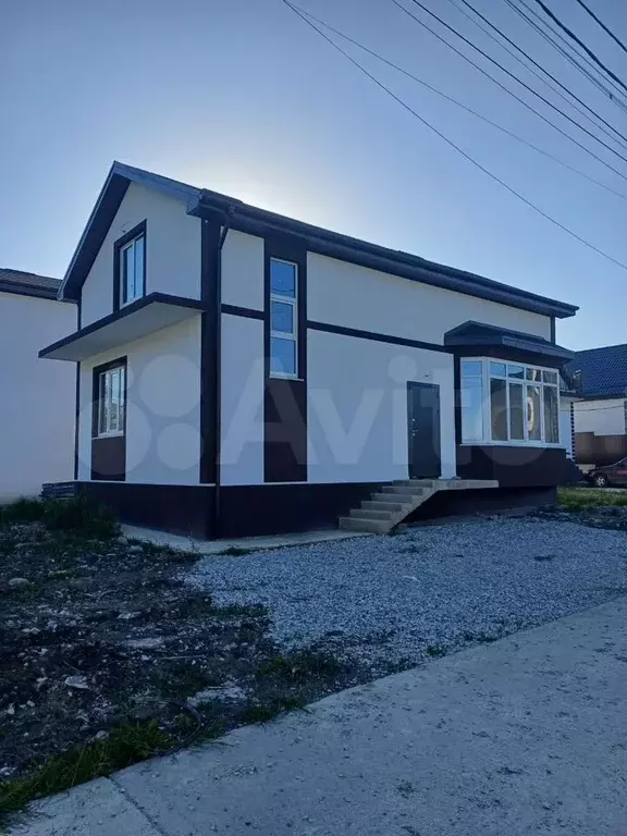 Дом 135 м на участке 3 сот. - Фото 0