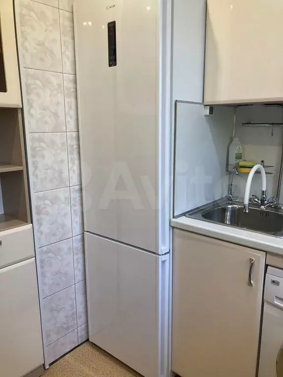 2-к. квартира, 44 м, 5/5 эт. - Фото 1