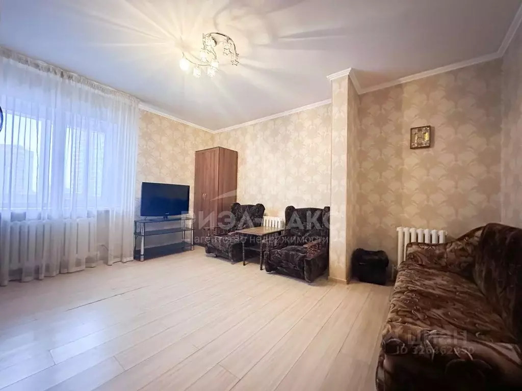 1-к кв. Брянская область, Брянск просп. Станке Димитрова, 67 (38.0 м) - Фото 2