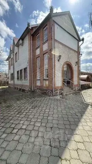 Помещение свободного назначения в Ставропольский край, Георгиевский ... - Фото 1