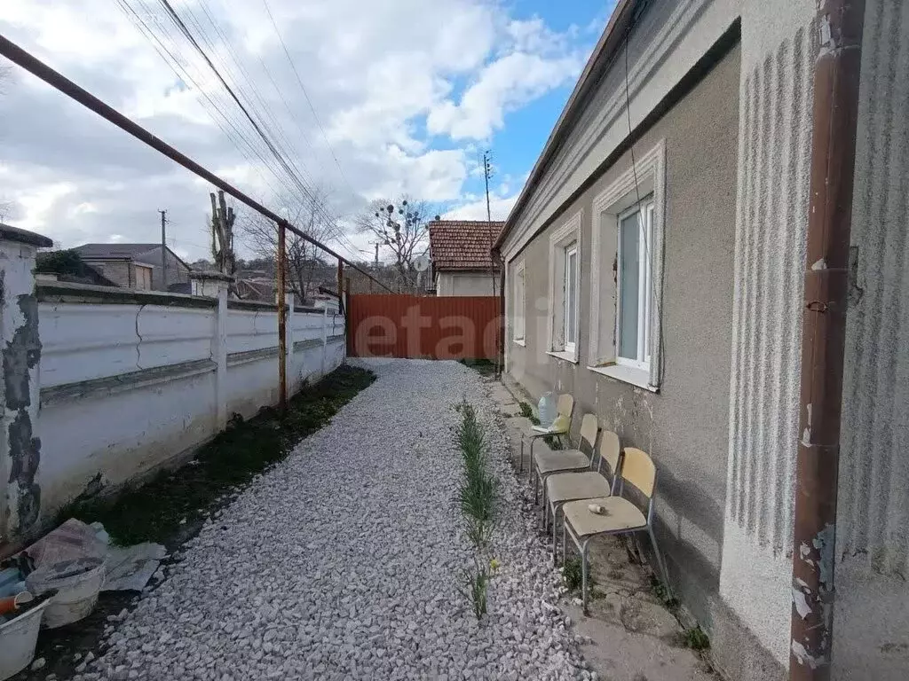 Дом в Симферополь, Западная улица (30 м) - Фото 2