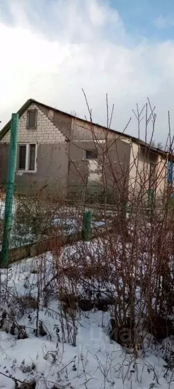 Дом в Белгородская область, Белгородский район, Ериковское с/пос, ... - Фото 1