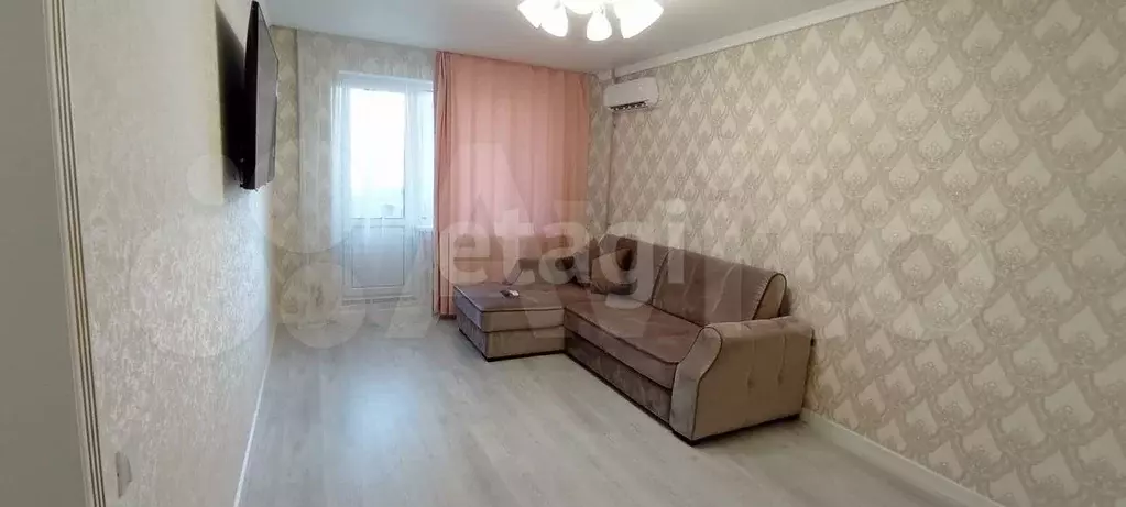 3-к. квартира, 73,5 м, 5/10 эт. - Фото 1