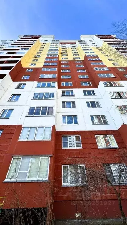 1-к кв. Московская область, Одинцовский городской округ, ВНИИССОК пгт ... - Фото 2