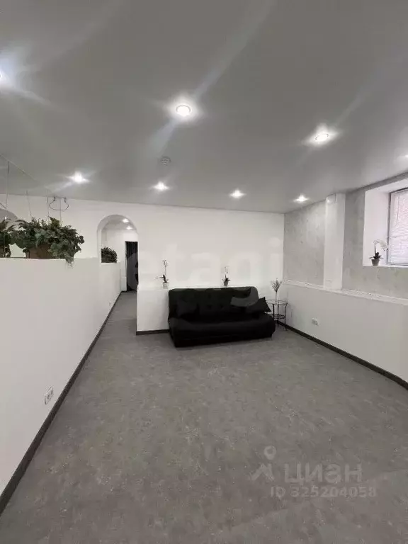 Офис в Санкт-Петербург пер. Пирогова, 19 (53 м) - Фото 1